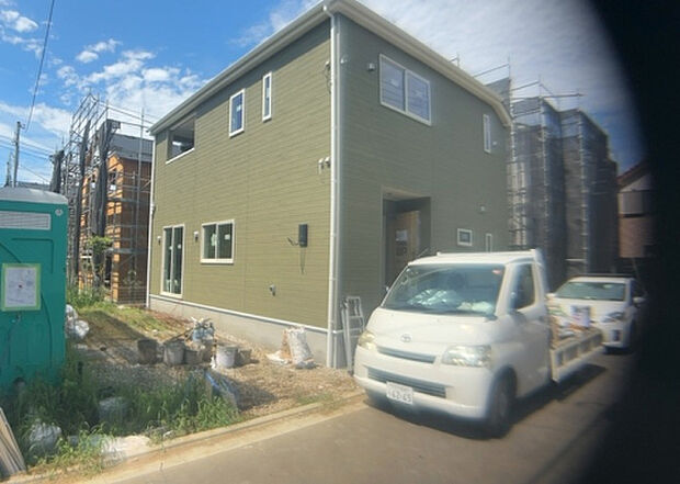 【物件からの展望_3】田園風景が味わえる土地に住みたい!海や山の見える自然豊かな土地に住みたい!などご要望に併せて当社営業がご提案させて頂きます。当社が抱えている数ある物件の中からお客様が納得する1件を一緒に探しましょう!