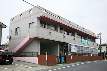 妻田保育園 391m(徒歩5分)