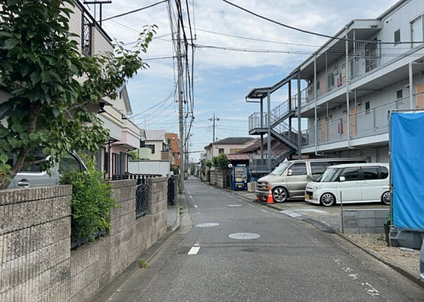 【物件からの展望_3】田園風景が味わえる土地に住みたい!海や山の見える自然豊かな土地に住みたい!などご要望に併せて当社営業がご提案させて頂きます。当社が抱えている数ある物件の中からお客様が納得する1件を一緒に探しましょう!