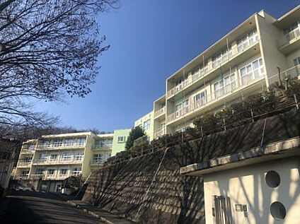 小宮小学校 870m(徒歩11分)