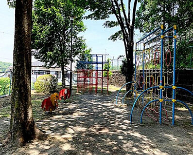 金井なかよし児童公園 55m(徒歩1分)