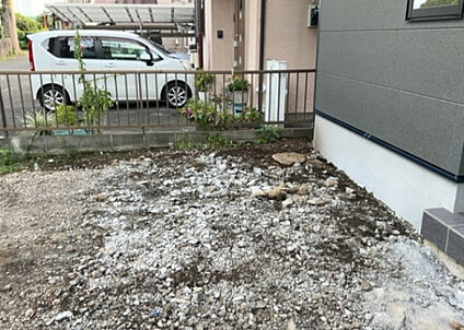 庭