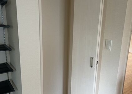 玄関収納
