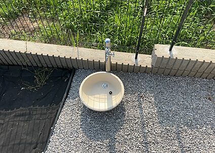 外水栓