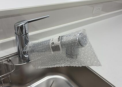 キッチン水栓