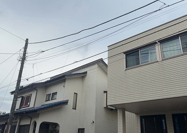 【物件からの展望_3】田園風景が味わえる土地に住みたい!海や山の見える自然豊かな土地に住みたい!などご要望に併せて当社営業がご提案させて頂きます。当社が抱えている数ある物件の中からお客様が納得する1件を一緒に探しましょう!