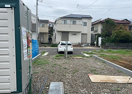 物件からの展望
