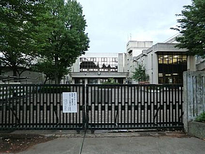 由野台中学校 767m(徒歩10分)