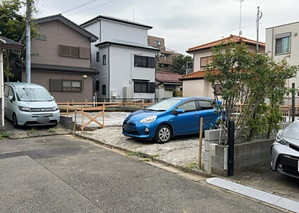 前面道路含む現地写真_2