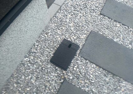 外水栓