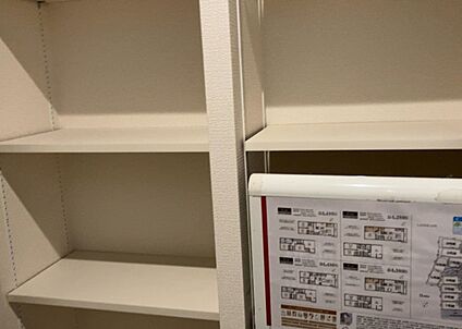 玄関収納