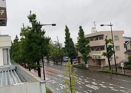 物件からの展望