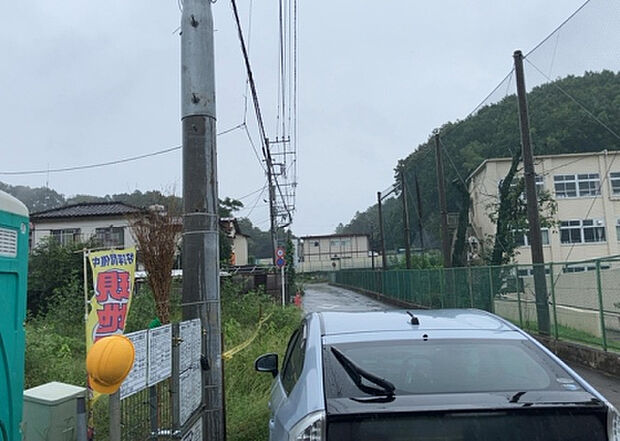 【物件からの展望_3】田園風景が味わえる土地に住みたい!海や山の見える自然豊かな土地に住みたい!などご要望に併せて当社営業がご提案させて頂きます。当社が抱えている数ある物件の中からお客様が納得する1件を一緒に探しましょう!