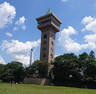 相模原麻溝公園 2543m(徒歩32分)