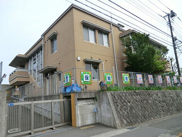 かねだチャイルド園(約1,278m)