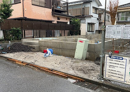 前面道路含む現地写真_2