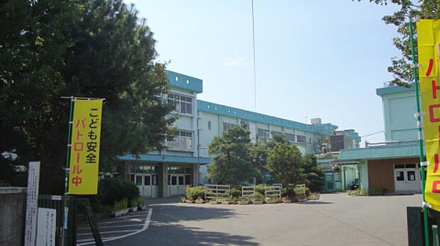 相模野小学校(約812m)