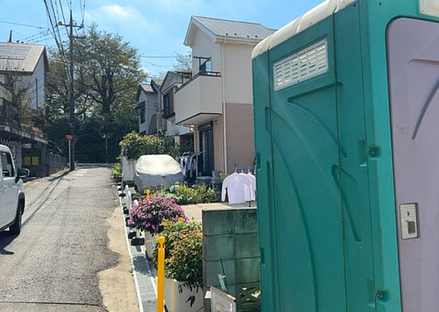 【物件からの展望_3】田園風景が味わえる土地に住みたい!海や山の見える自然豊かな土地に住みたい!などご要望に併せて当社営業がご提案させて頂きます。当社が抱えている数ある物件の中からお客様が納得する1件を一緒に探しましょう!