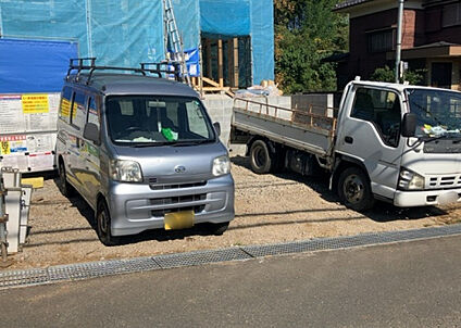 駐車場_2