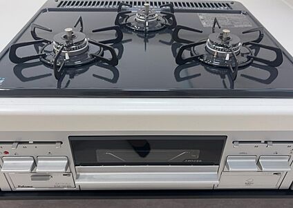 キッチンコンロ