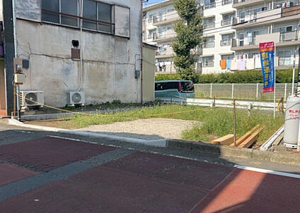 物件からの展望