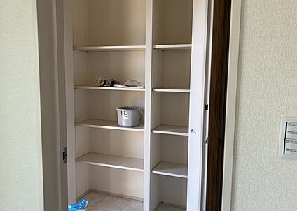 玄関収納