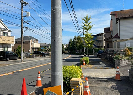 物件からの展望