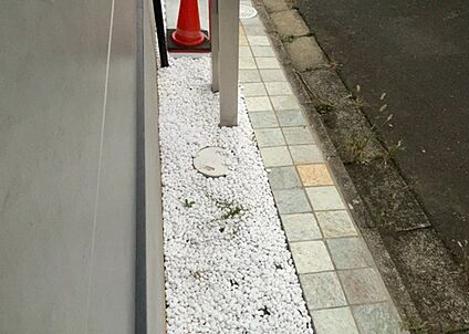 外水栓