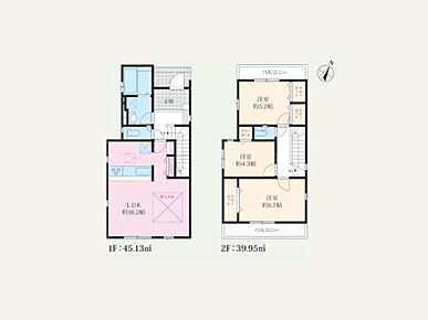 2026年11月築
家族の絆を深める、温かい空間が広がる3LDK新築戸建。リビングを中心とした間取りで、自然と家族が集まる住まいです。明るい陽光が降り注ぐ開放的なLDKは、ご家族団らんのひとときを豊かに演出。各個室もしっかりと確保され、プライバシーにも配慮された設計となっています。最新の断熱性能で一年中快適な室温をキープし、光熱費の削減にも貢献。子育て世代のご家族にぴったりの、機能性とデザイン性を兼ね備えた住まいとなっております。 