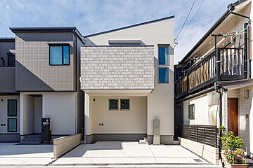 【玉善】中村区押木田町 中村公園駅 外観