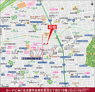 案内図
