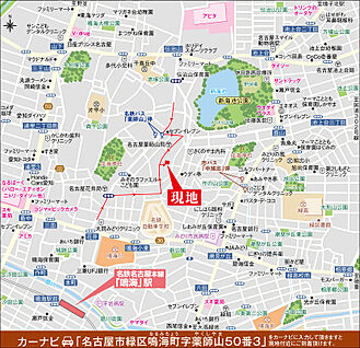 案内図