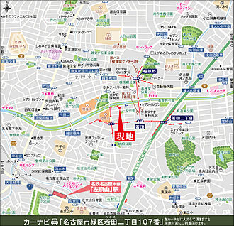 案内図