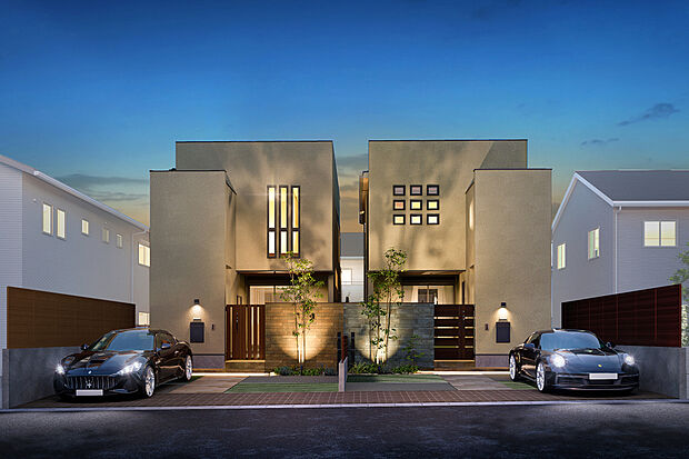 T-1、T-2(ご成約済み)/地下鉄東山線「本山」駅と「覚王山」駅が利用できる理想的なロケーション。「本山」駅からは名城線も利用でき、各方面へのアクセスもスムーズな名古屋市内でも屈指の人気エリア。