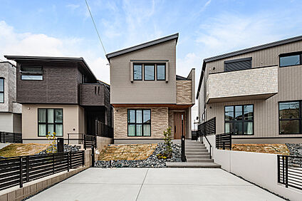 完成予想図(外観)