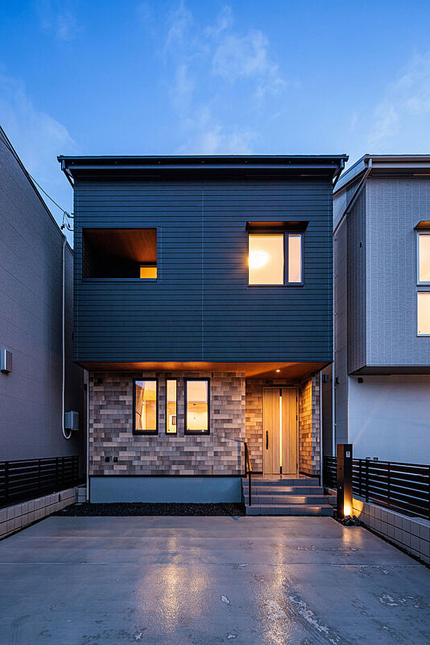 【外観】T-2/外観