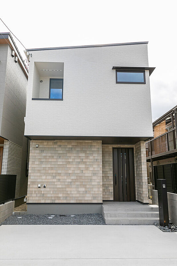 【外観】T-1/地下鉄東山線「岩塚」駅徒歩14分。小中学校・保育園が近い子育て安心エリア。スーパー・コンビニ・病院・公園など快適な暮らしに欠かせない施設も充実な住み良いロケーションです。