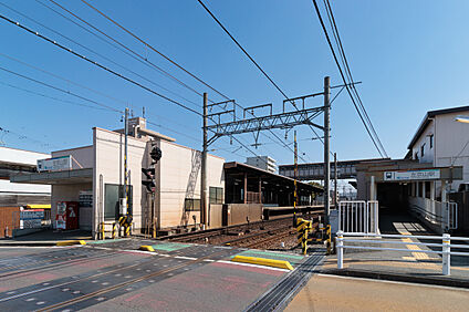 名鉄名古屋本線「左京山」駅 1120m(徒歩14分)