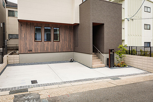 【外観】T-1/外観