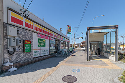 地下鉄東山線「高畑」駅 1600m(徒歩20分)