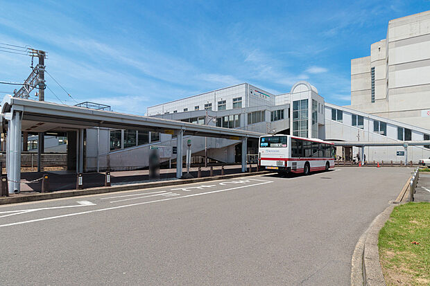 名鉄犬山線「西春」駅(約400m)