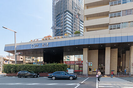 地下鉄東山線「池下」駅 1120m(徒歩14分)