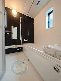 同形状・同仕様写真(浴室）