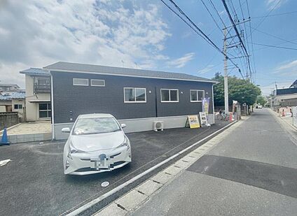 現地写真