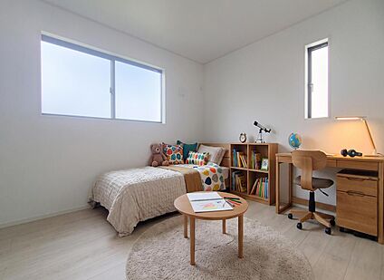 子供部屋