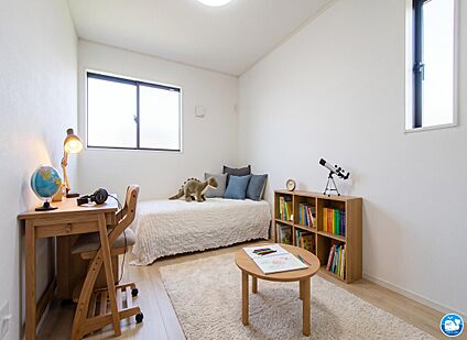 子供部屋