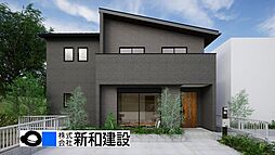名鉄小牧線「楽田」駅 徒歩4分