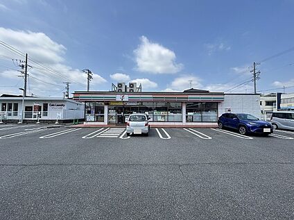 セブンイレブン 岩倉神野町店 240m(徒歩3分)