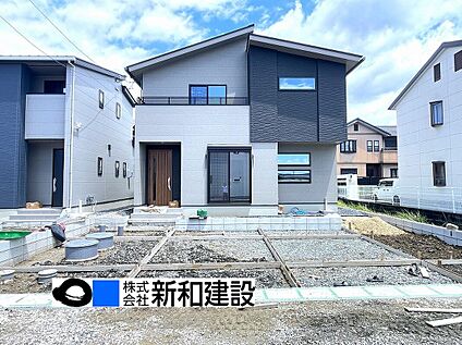 ３区画