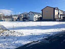 中標津町東10条南5丁目【ロゴスホーム釧路】の土地画像